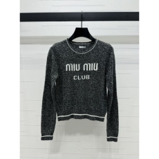 Miu Miu Sweaters